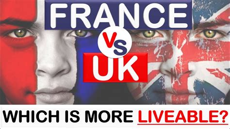 france vs united kingdom
